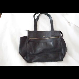 Fossil shoulder bag